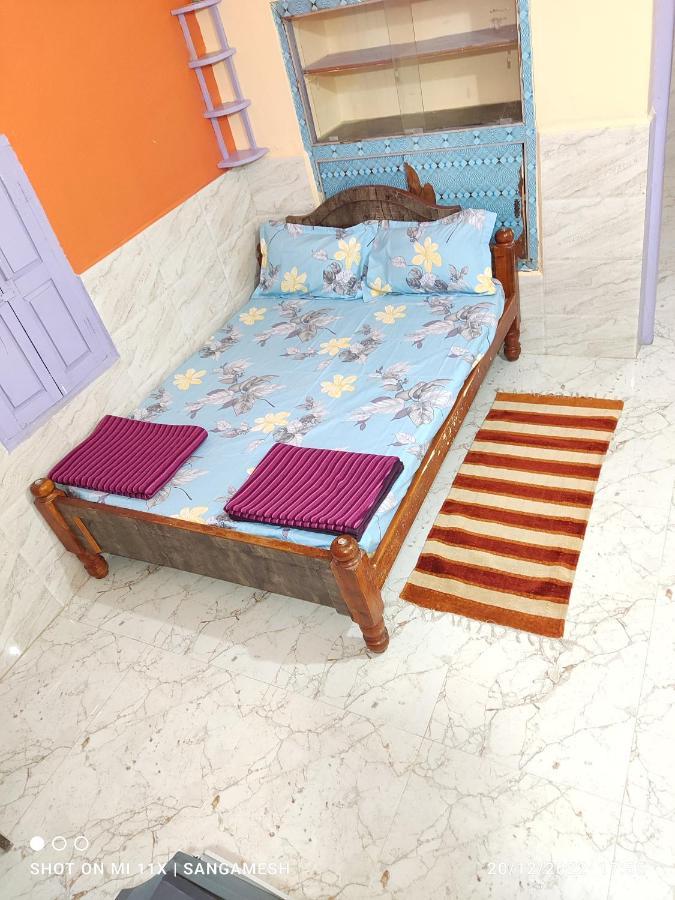 Temple View Guest House Hampi Zimmer foto